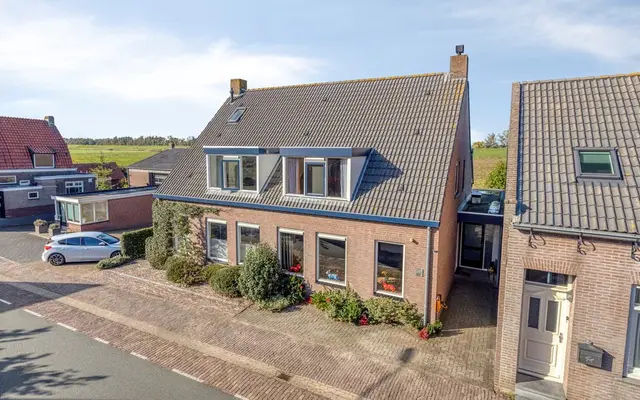 Foto van Flierstraat 100 A, Lage Zwaluwe