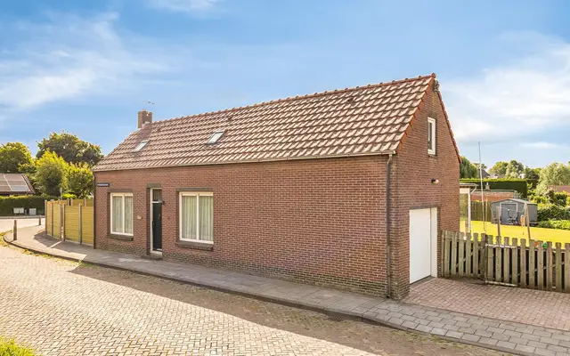 Foto van Duivenhoeksestraat 37, Graauw