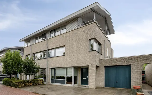 Foto van Laan van Othene 68, Terneuzen