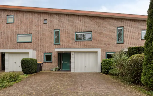 Foto van Perspectief 50, Zeewolde