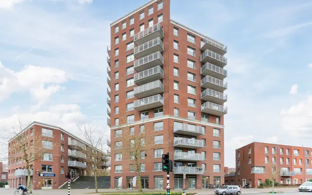 Foto van Kalmoesplein 57, Eindhoven