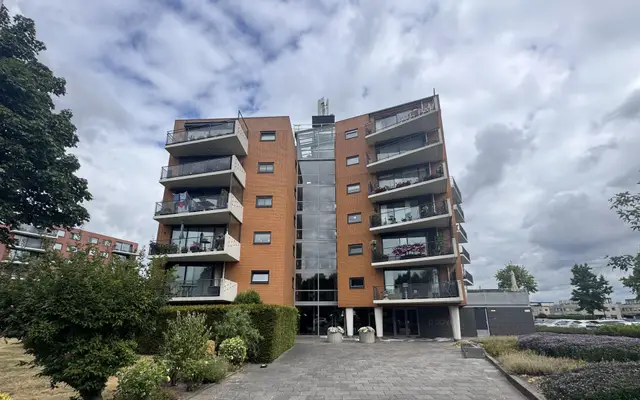 Foto van Rembrandthage 58, Nieuwegein