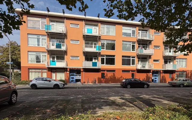Foto van Puccinistraat 11, Heemskerk