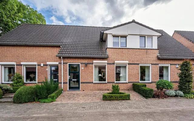 Foto van Michaëlstraat 13, Venlo