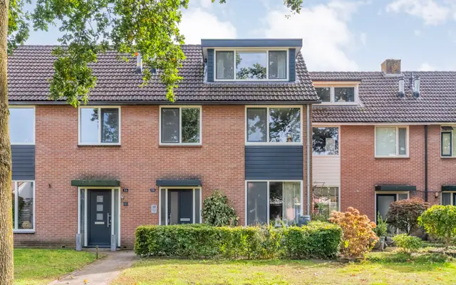 Foto van Vivaldistraat 118, Telefoonnummer