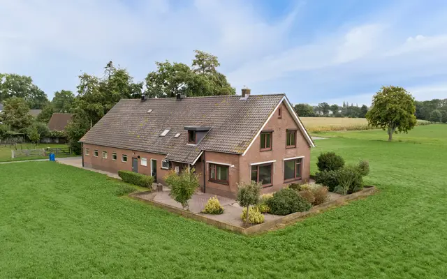 Foto van Hazendonkseweg 25, Lunteren