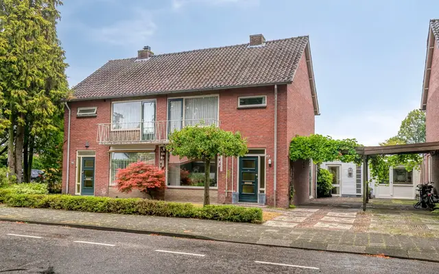 Foto van Papaverstraat 44, Sint Michielsgestel