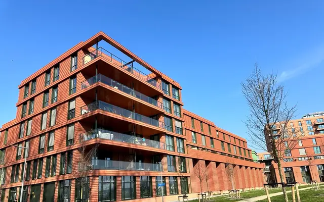 Foto van Hilledijk 148 A, Rotterdam