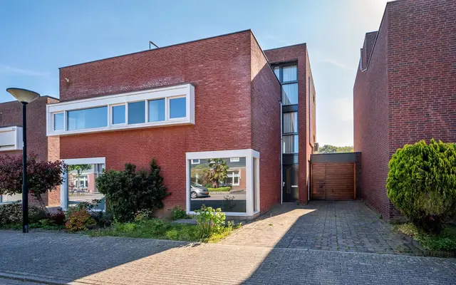 Foto van Langstraat 185, Venlo