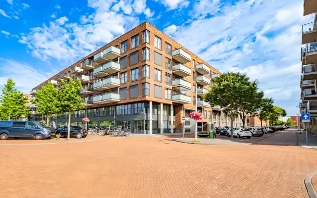 Foto van Miles Davisstraat 225, UTRECHT