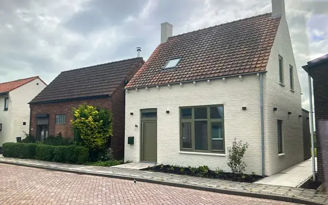 Foto van Cadzandseweg 53, Nieuwvliet