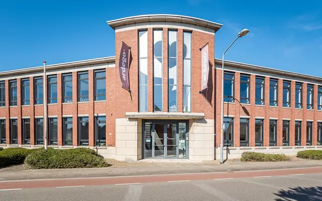 Foto van Anholtseweg 10, Dinxperlo
