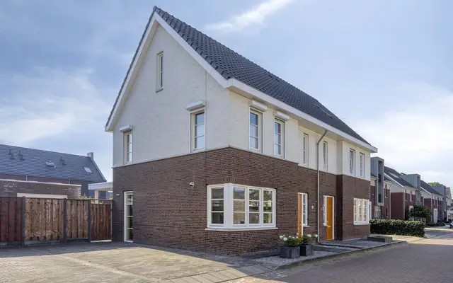 Foto van Maalsteen 18, Nistelrode