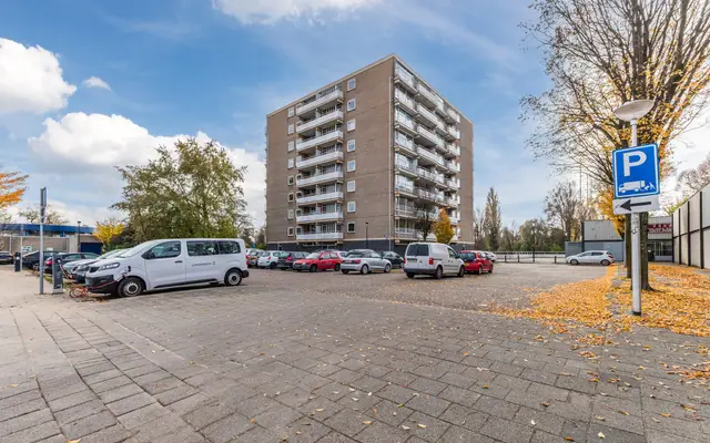 Foto van Orionstraat 81, Eindhoven