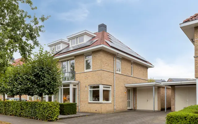 Foto van Alferinklaan 22, Bathmen