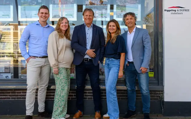 Foto van Peperstraat 116, Gouda