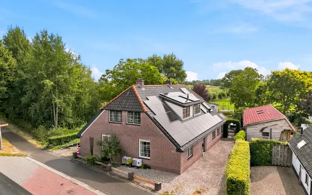 Foto van Arnhemsestraat 137, Leuvenheim