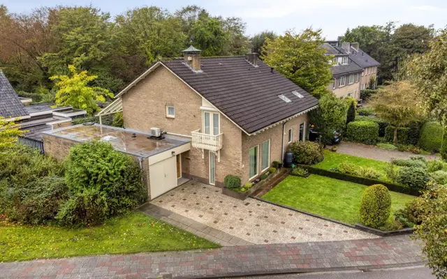 Foto van Tolhuislaan 11, Nijkerk
