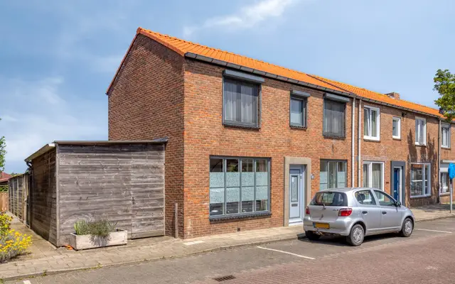 Foto van Schoolstraat 5, Eede