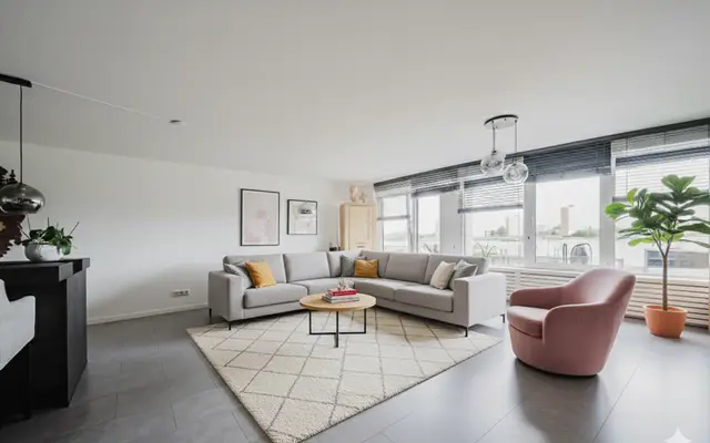 Foto van Maasboulevard 86, Spijkenisse