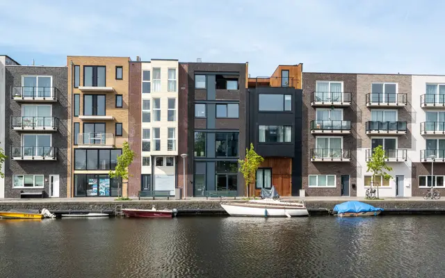 Foto van Johan Ringerskade 365, 's-Gravenhage