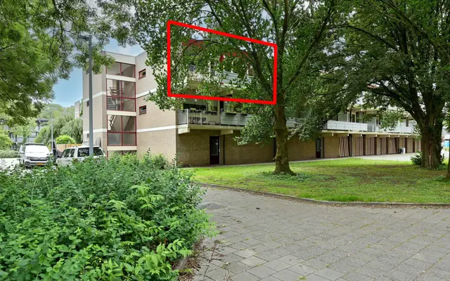 Foto van Meidoornweg 134, Badhoevedorp