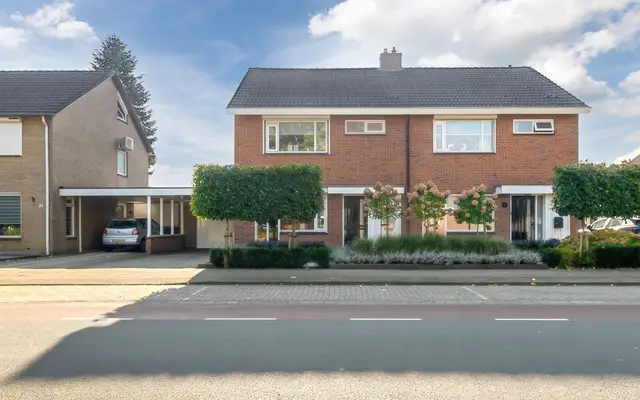 Foto van De Merel 53, Vriezenveen