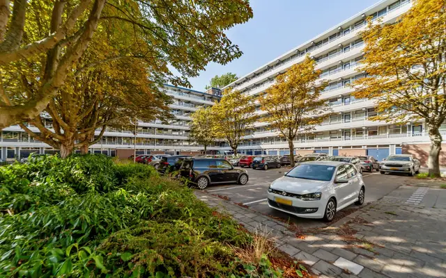 Foto van Herman Gorterhof 126, Delft