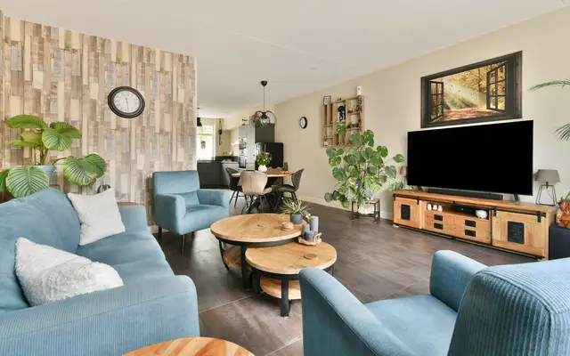 Foto van Rijnstraat 18, SCHIEDAM