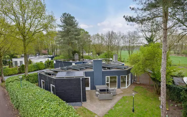 Foto van Ermerzand 7, ERM