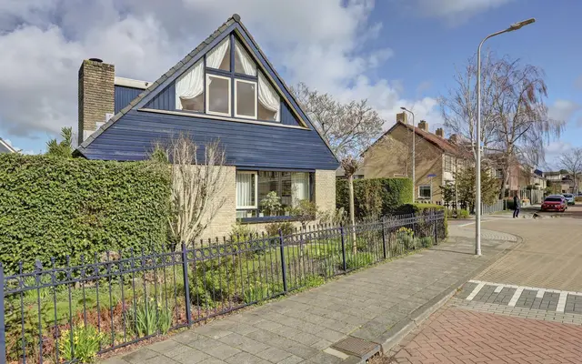 Foto van Bleijenburg 1 B, De Lier