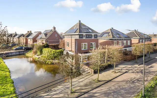 Foto van Breeakkers 2, Den Bosch