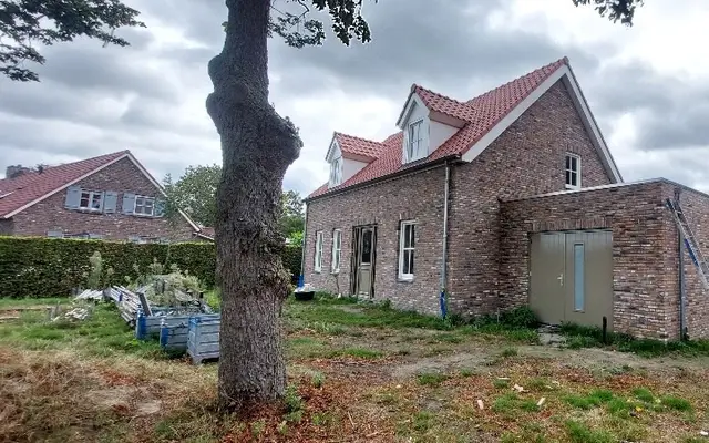 Foto van Gertrudisstraat 8 a, Weert