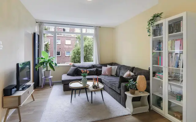 Foto van Galjootstraat 21 B, Rotterdam