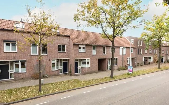 Foto van Bleekstraat 42, OLDENZAAL