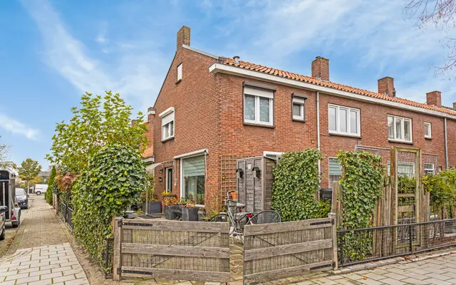 Foto van Schipholtstraat 16 A, Enschede