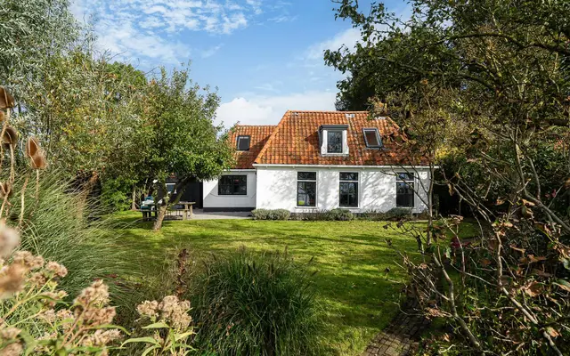 Foto van Doarpswei 26, Greonterp