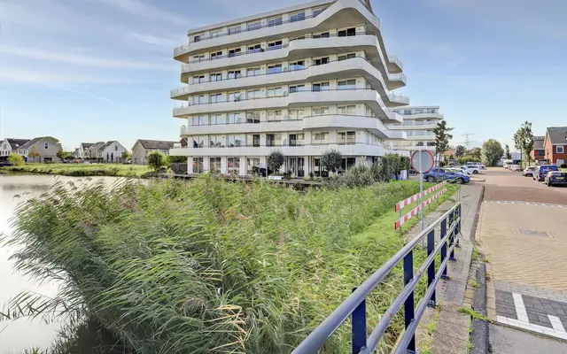 Foto van Vallumstraat 161, Naaldwijk