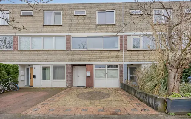 Foto van Colorado 7, Amstelveen