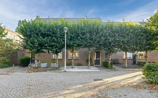 Foto van Kloosterstraat 89, BERKEL-ENSCHOT