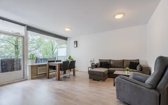 Foto van Herenwaard 109, Zoetermeer