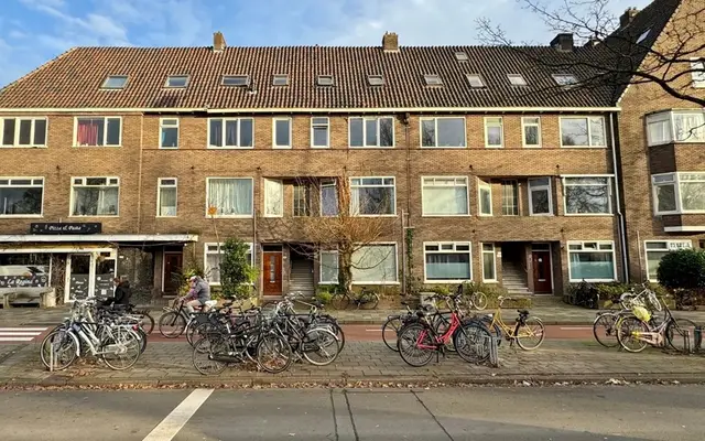 Foto van Paterswoldseweg 170 B, Groningen