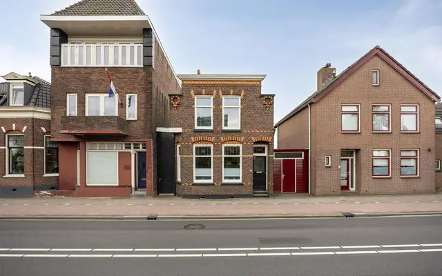 Foto van Zijde 124, Boskoop