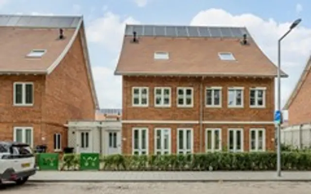 Foto van Warmoldstraat 75 B, Rotterdam