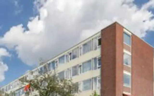 Foto van Rooseveltlaan 686, Utrecht
