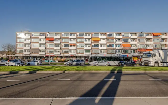 Foto van Spinozaweg 381, Rotterdam