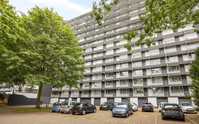 Foto van Henri Dunantstraat 301, Brunssum