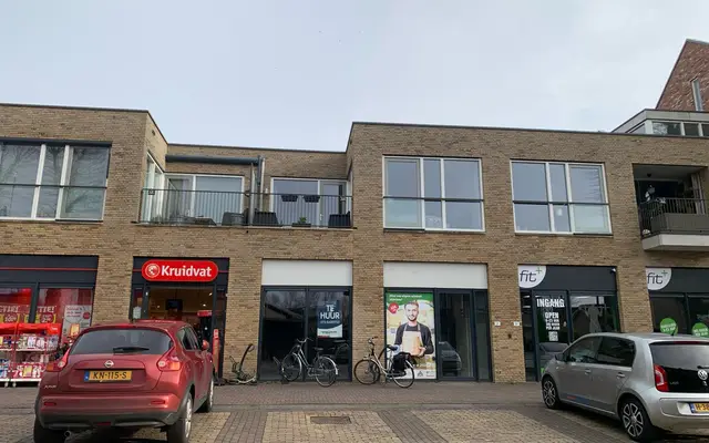 Foto van Achterstraat 51 c, Helvoirt