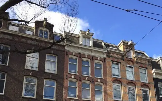 Foto van Bilderdijkstraat 184 3A, Amsterdam