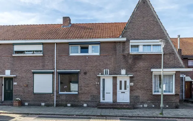 Foto van Pelgrimsweg 44, Brunssum